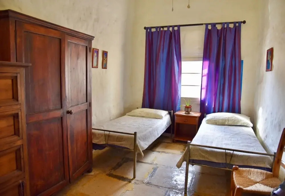 TaMartin Farmhouse Xewkija Gozo