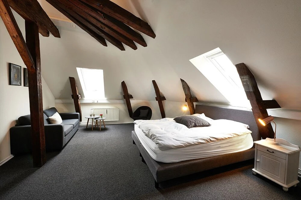 Støberiet Apartment