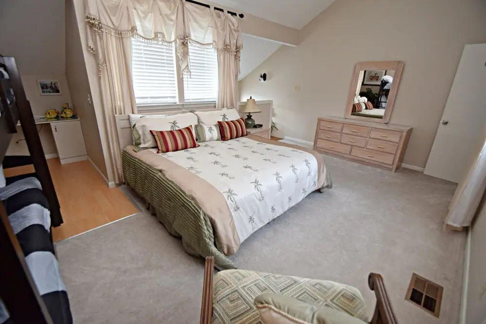 Ocean Reef 113 2 Bedroom Condo