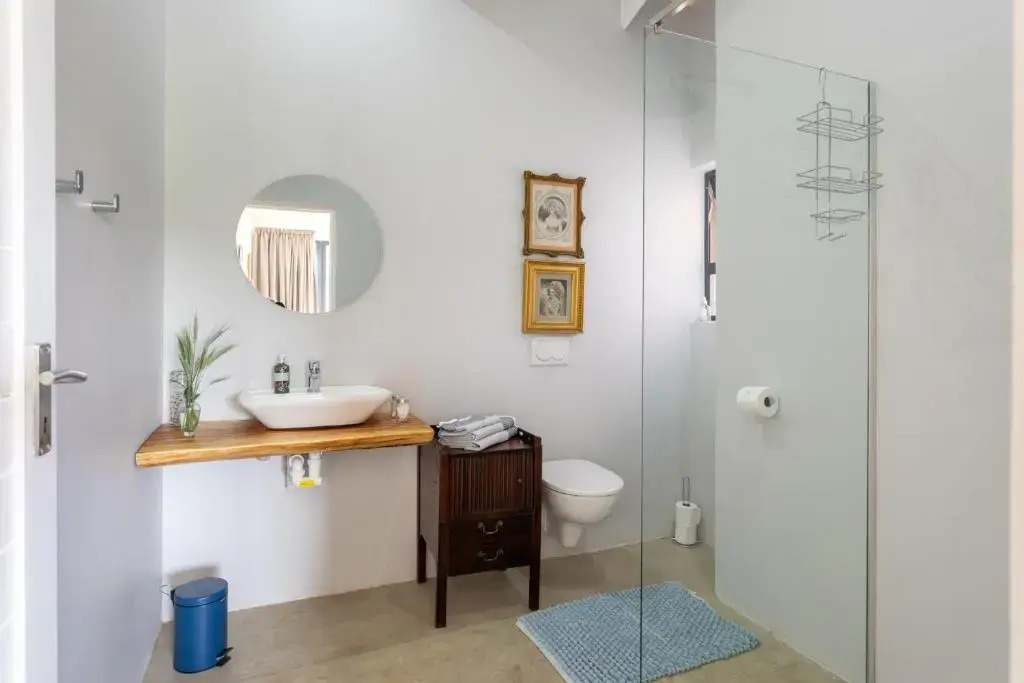 20 Good Summers Farm Stay