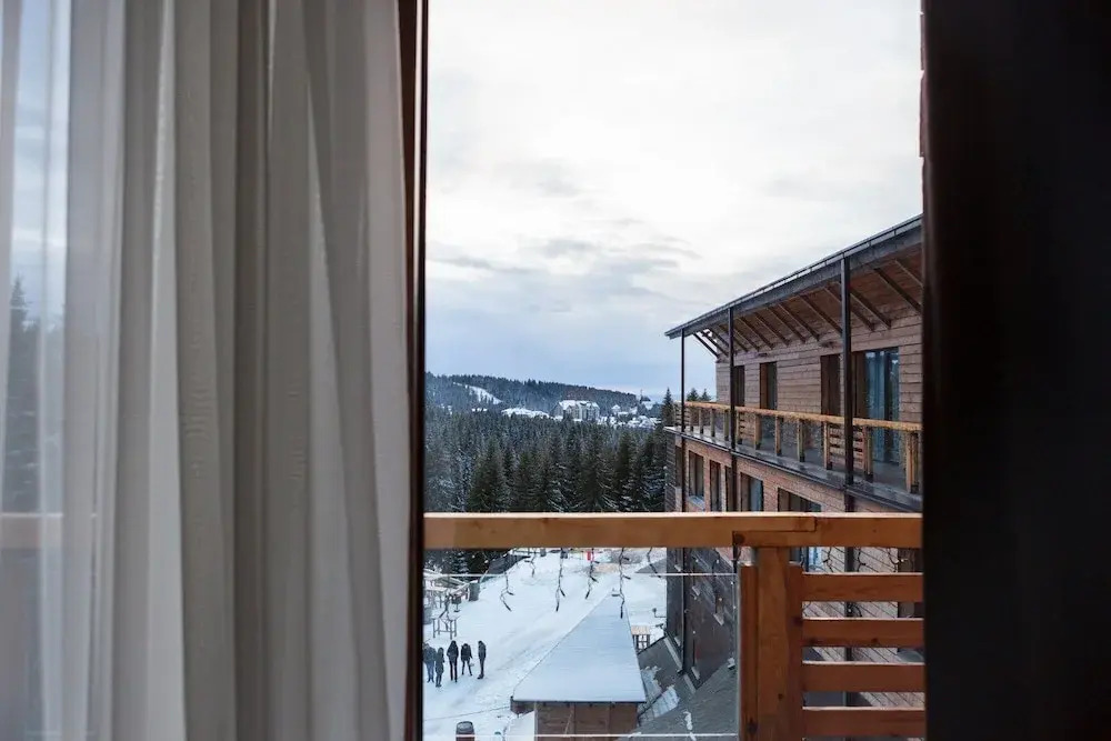Rtanj Kopaonik Eco Resort & Spa