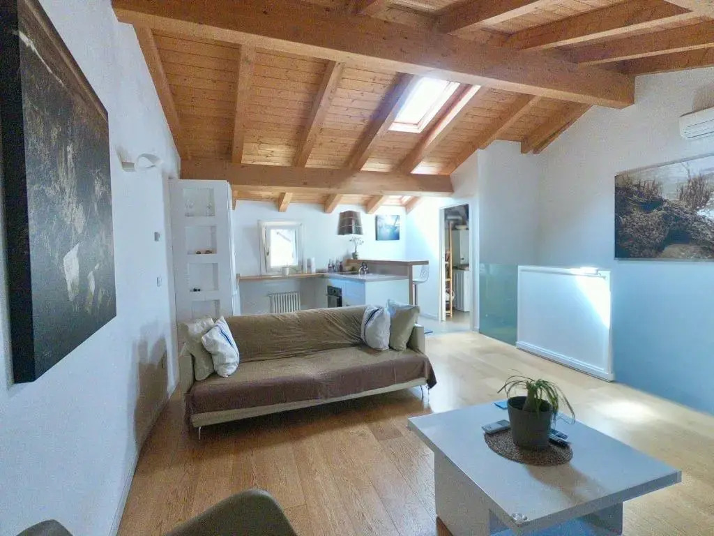 Casa Calle Pescheria