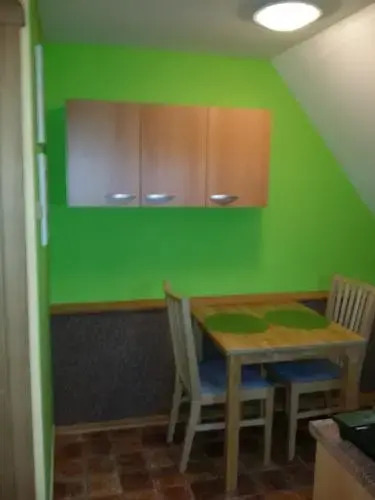 Pension Rieger