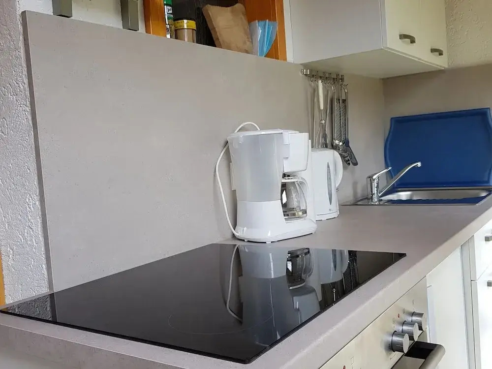 gemütliche Ferienwohnung in Kaifenheim