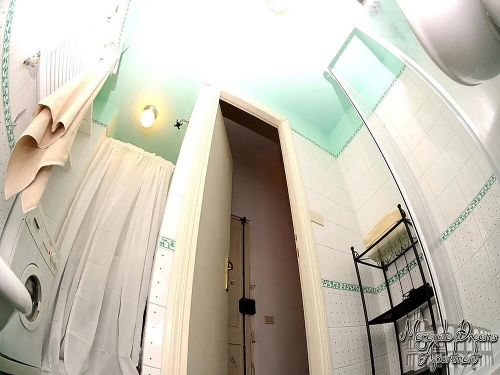 Mecenate Dreams Apartment