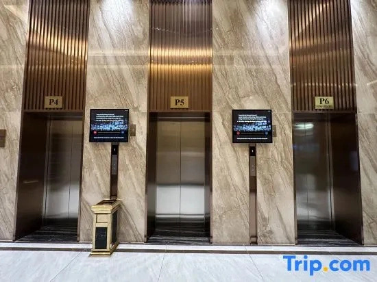 Capital Elite Luxury Apartment | Near Keangnam & Landmark 72