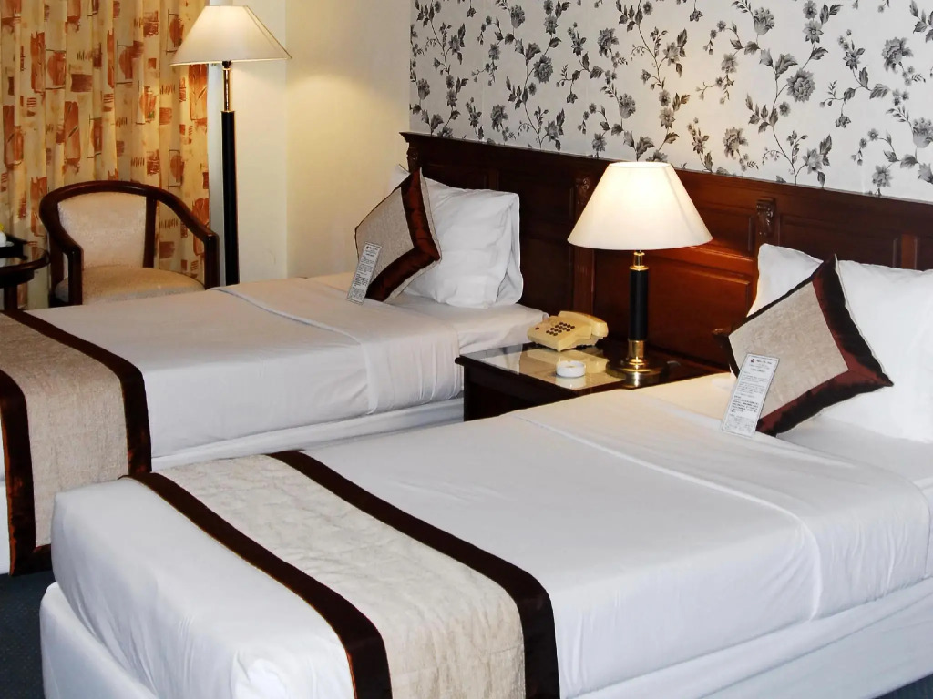 Saigon Star Hotel