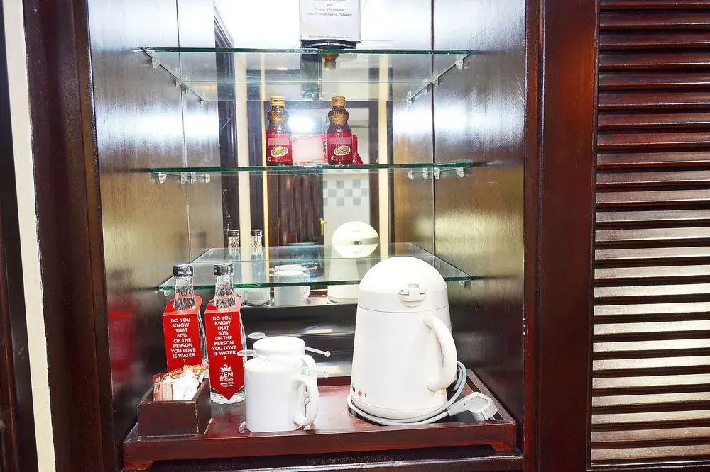 ZEN Premium Singgasana Gunungsari