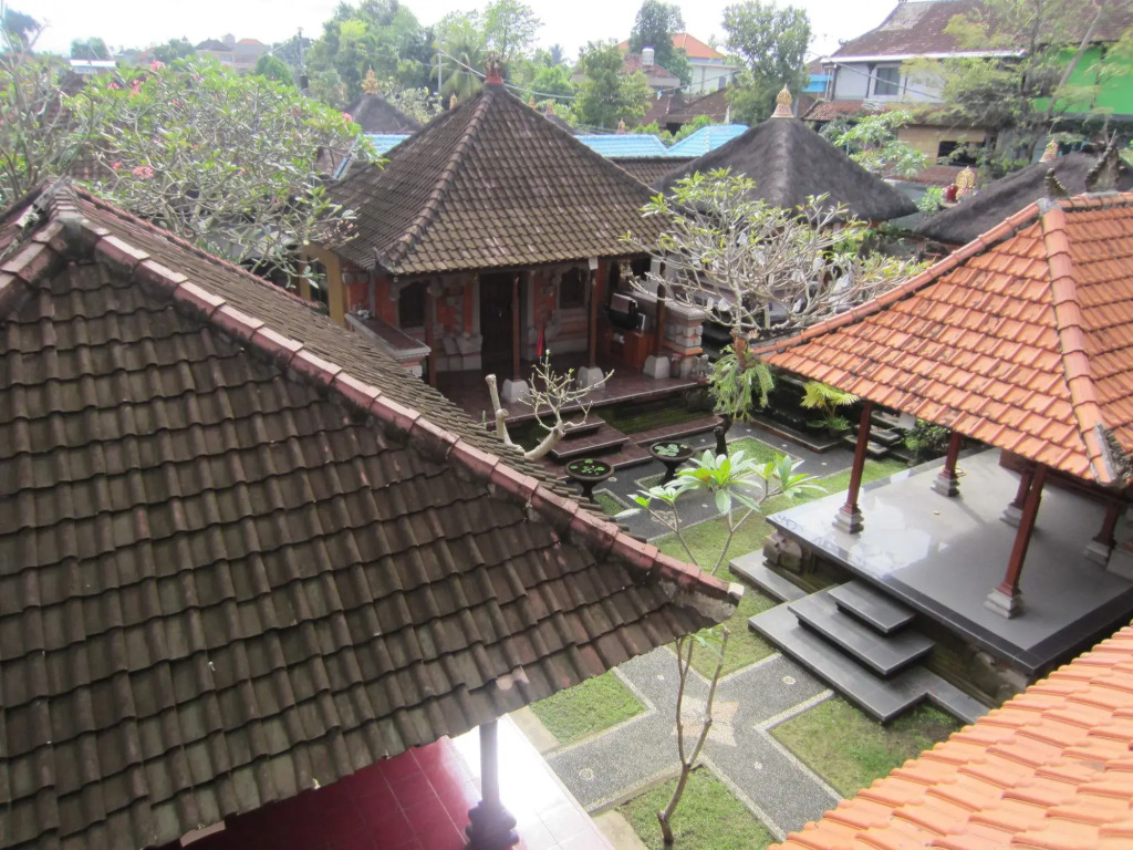 Danasari Homestay