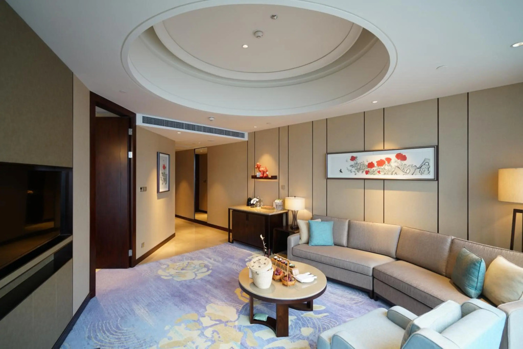 Shangri-La Yiwu