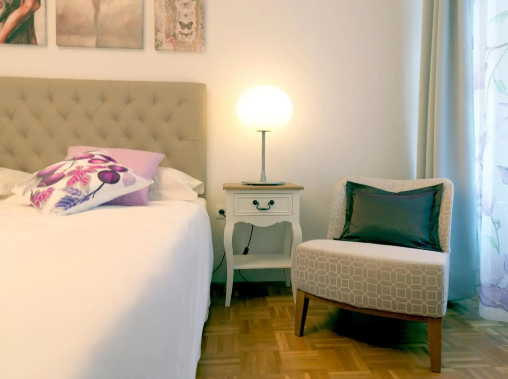 City Pearl Apartment