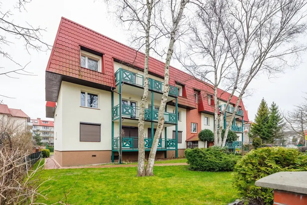 Apartamenty Sun & Snow Chopina Kołobrzeg