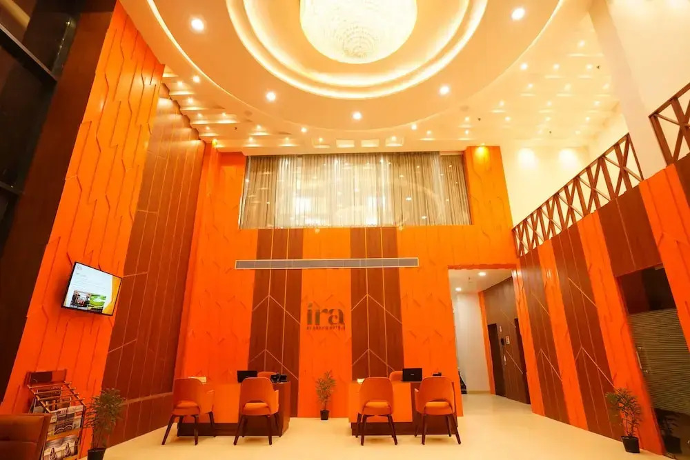 IRA By Orchid Noida