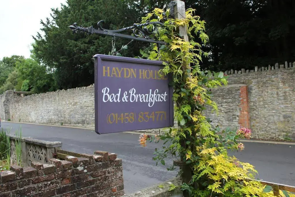 Haydn House