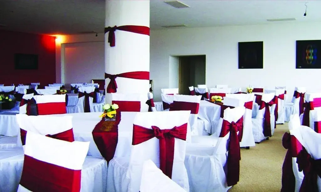 Hotel Staccato