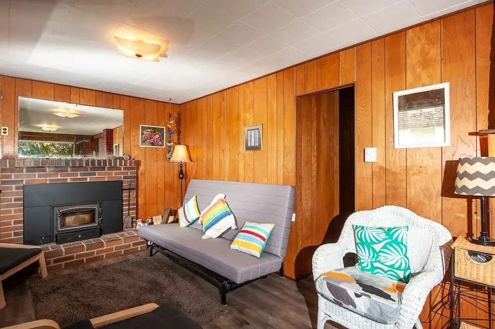 Aster House 3 Bedroom Home