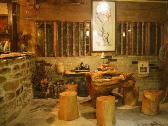 Huangyao Yuanfang Dejia Guest House