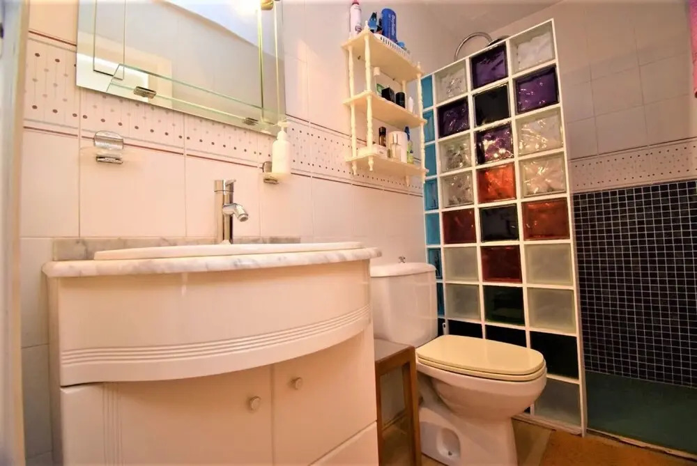033 Beach Terrace - Alicante Real Estate