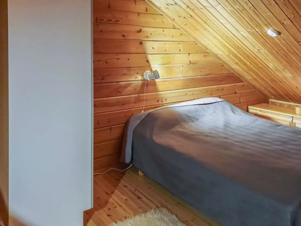 House Kolonen Kittilä