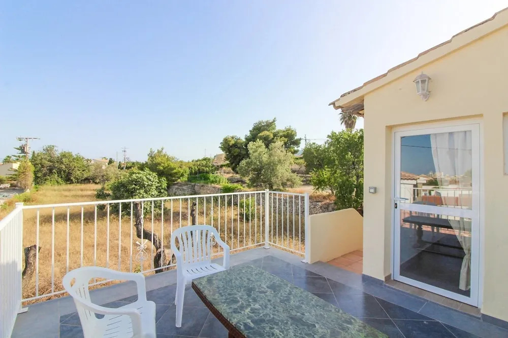 Villa Benicolada 3
