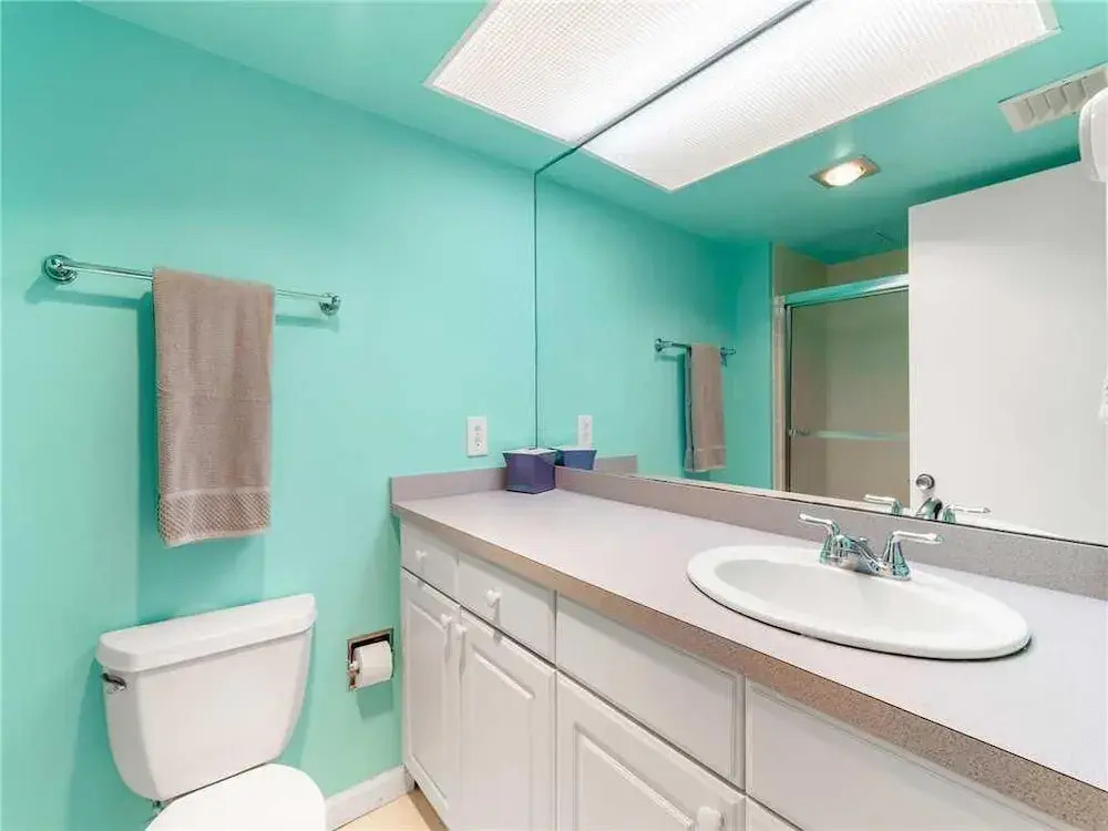 Palm Bay Club G46 - One Bedroom Condo