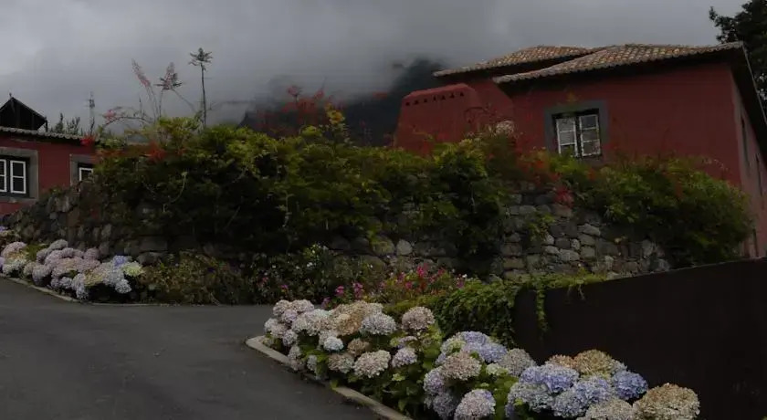 Casa Da Ribeira Seca