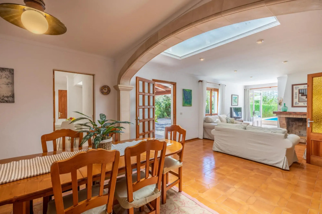 Villa Can Creus