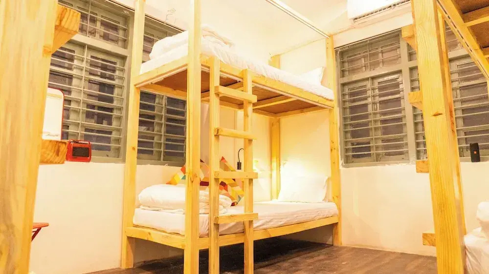 Locomo Hostel Mini - 9 mins from airport