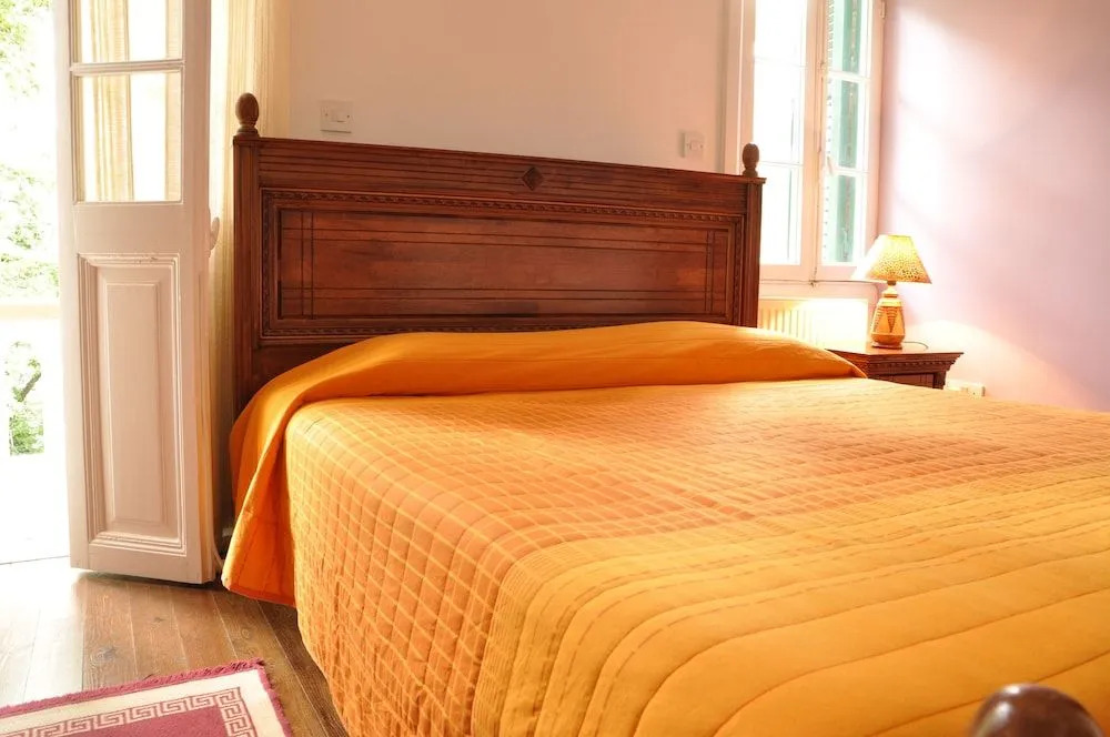 Semiramis Boutique Hotel & Spa