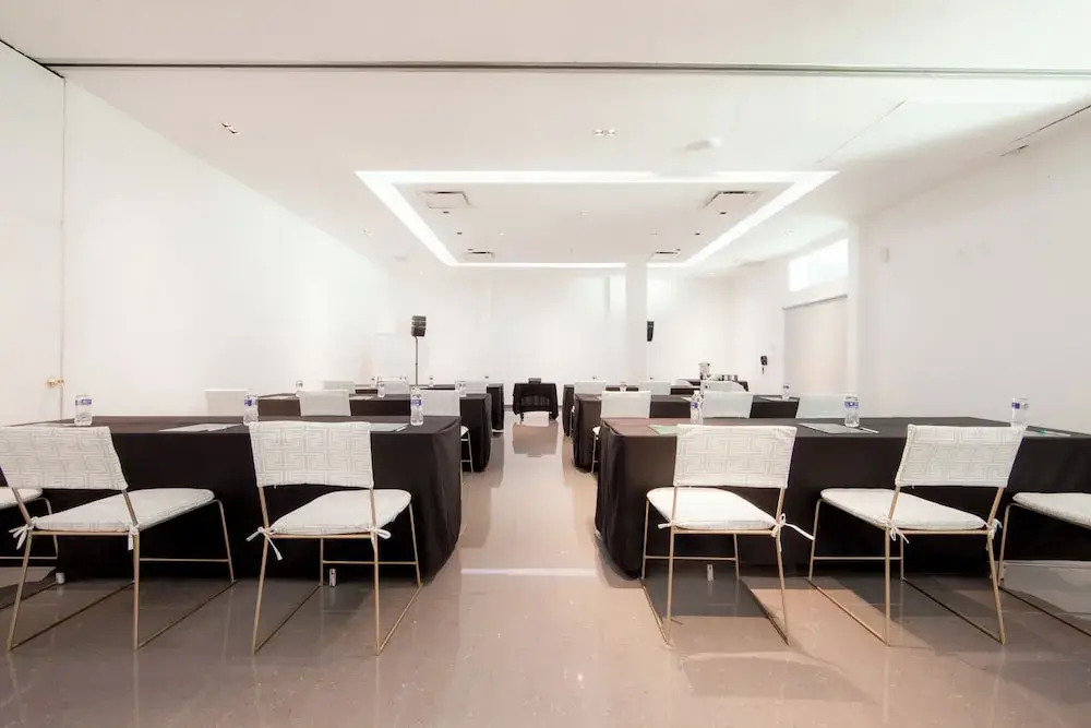 InHouse Hotel Culiacán
