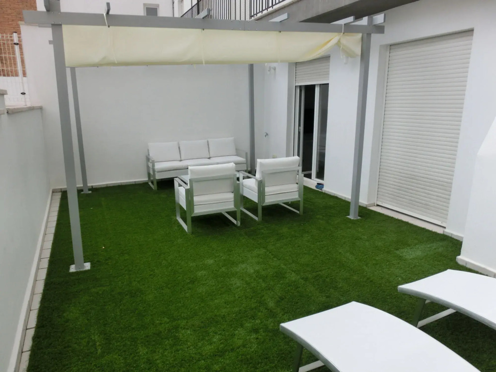 Old City Terrace