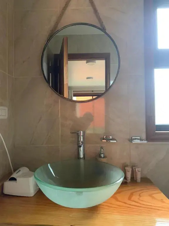 Hotel Boutique Family Suites