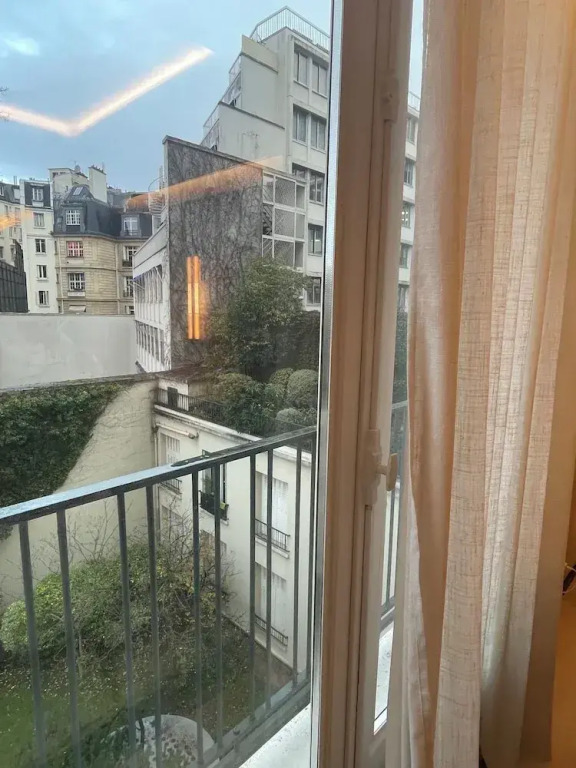 HIGHSTAY - Luxury Serviced Apartments - Iéna