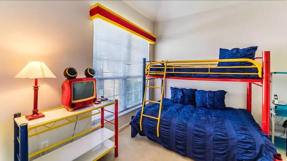 8167 Windsor Palms Resort