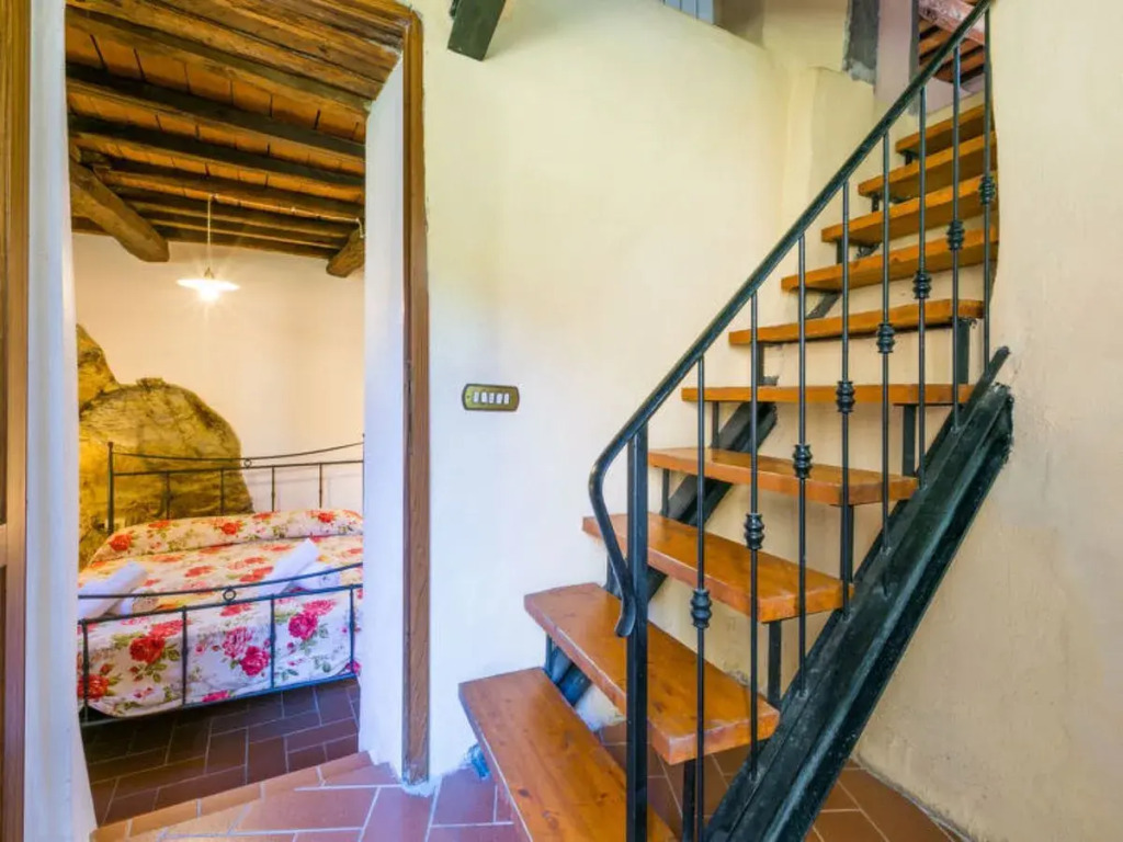 House Laura Greve in Chianti