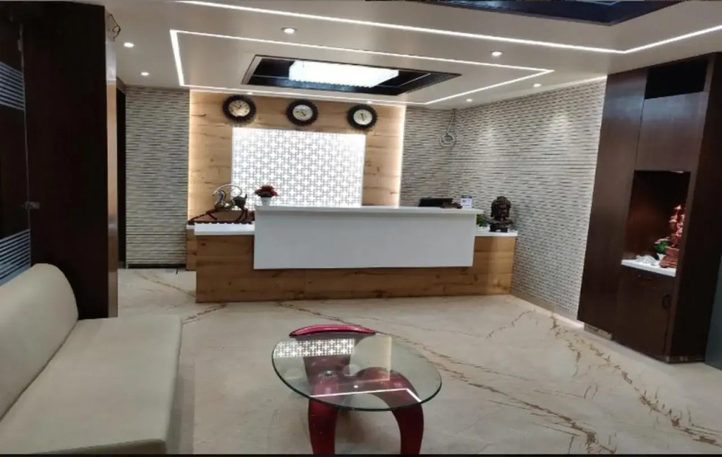 Hotel Jalsa Bhopal