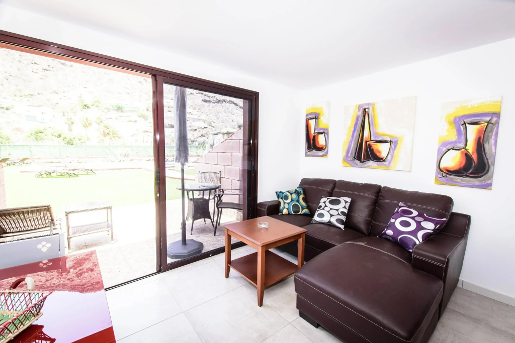Sol Mogan Suites