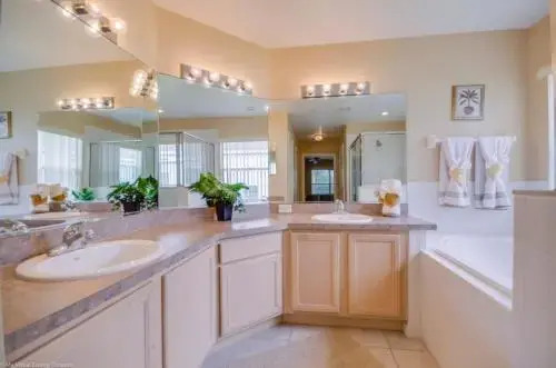 Homes4uu Kissimmee Vacation Homes