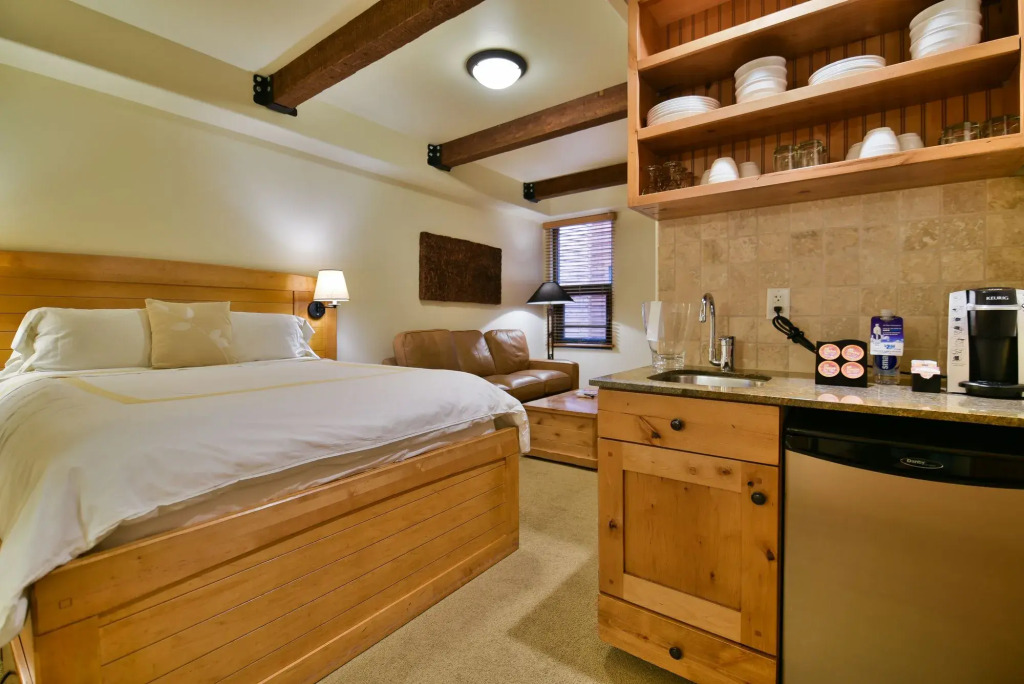 Newpark Resort