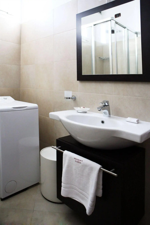 Residence Zara