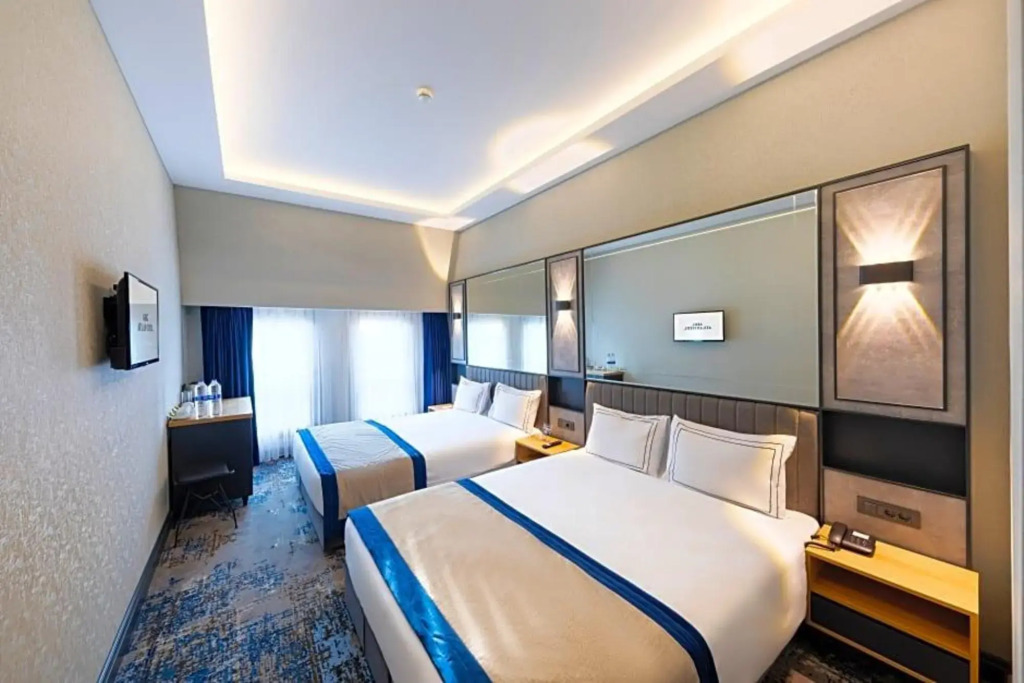 Taksim Pera Orient Hotel