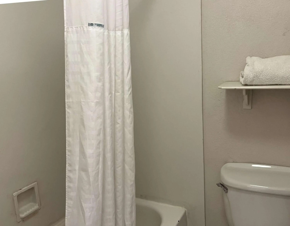 Motel 6 Phoenix, AZ Midtown