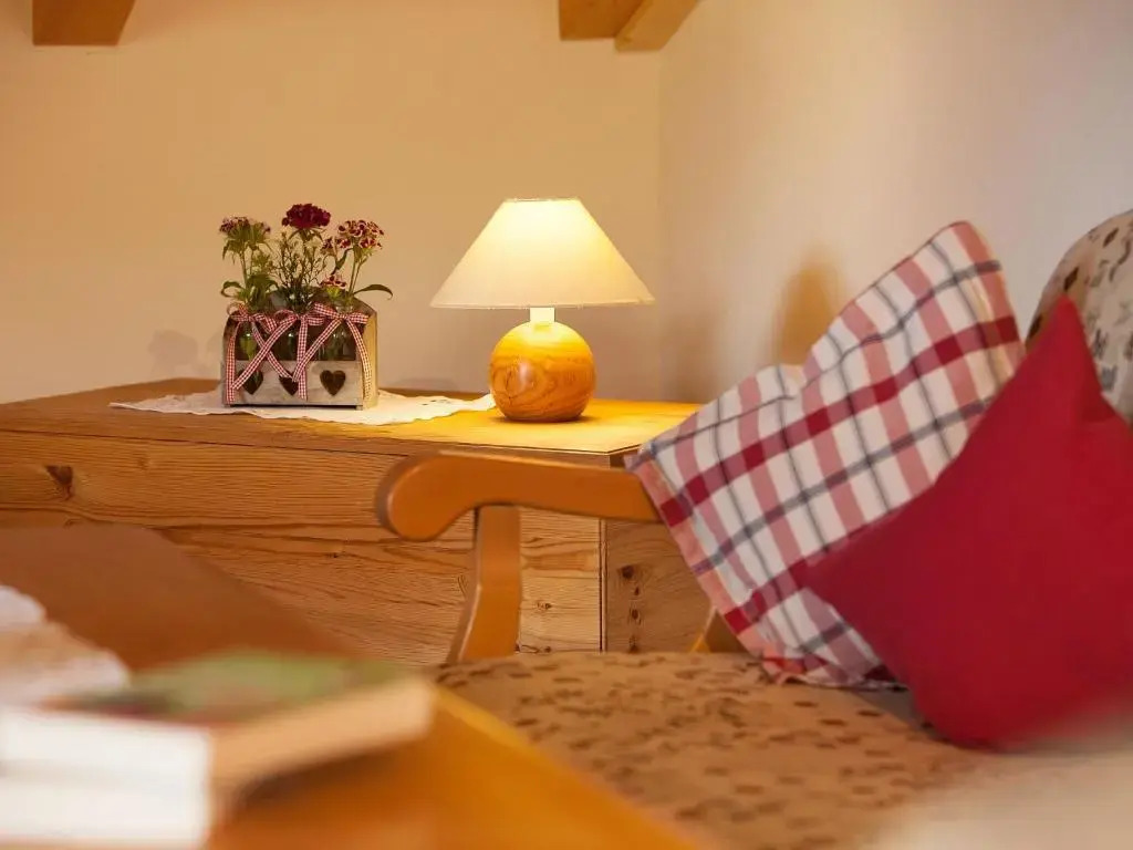 Ferienwohnung Kaiserfeld