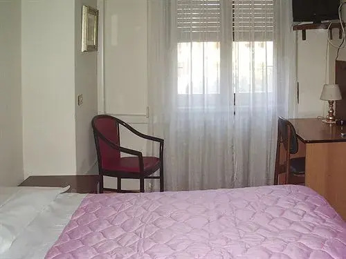 Albergo Astron