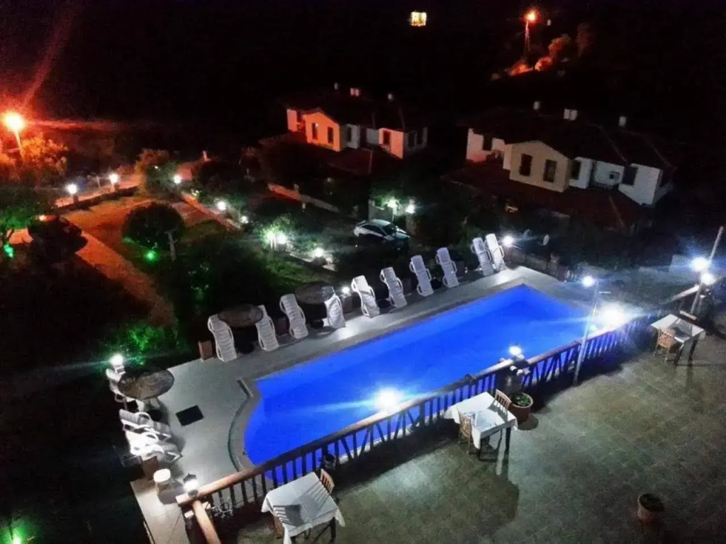 Knidos Butik Otel