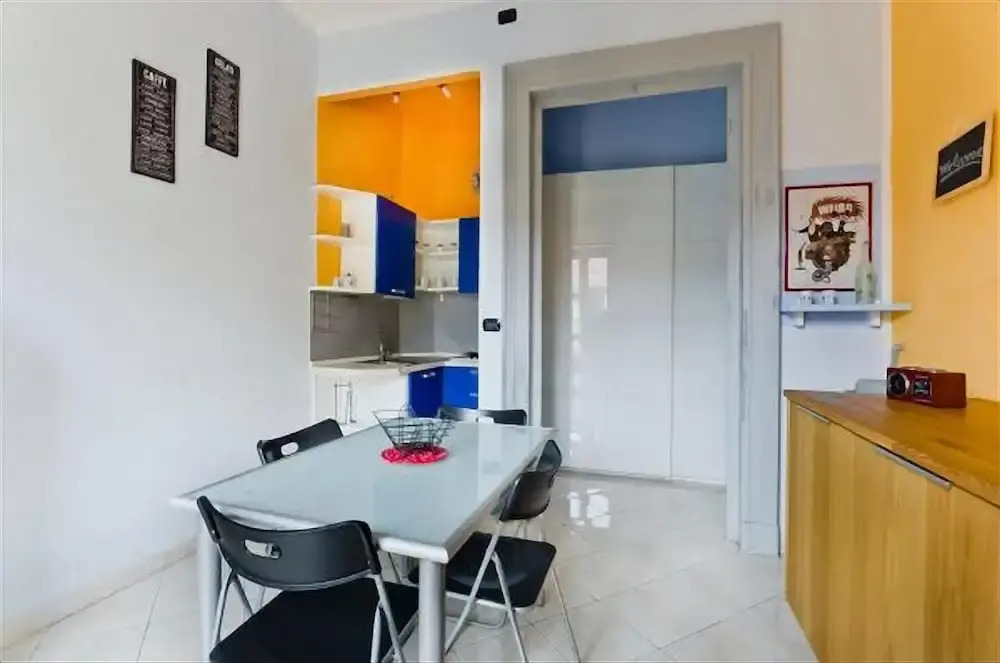 Lovely Loft Crocetta & Porta Nuova