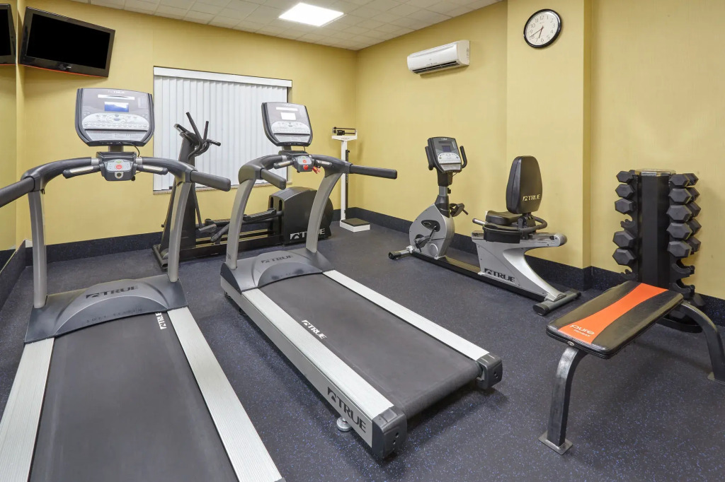 Holiday Inn Grand Rapids - South by IHG