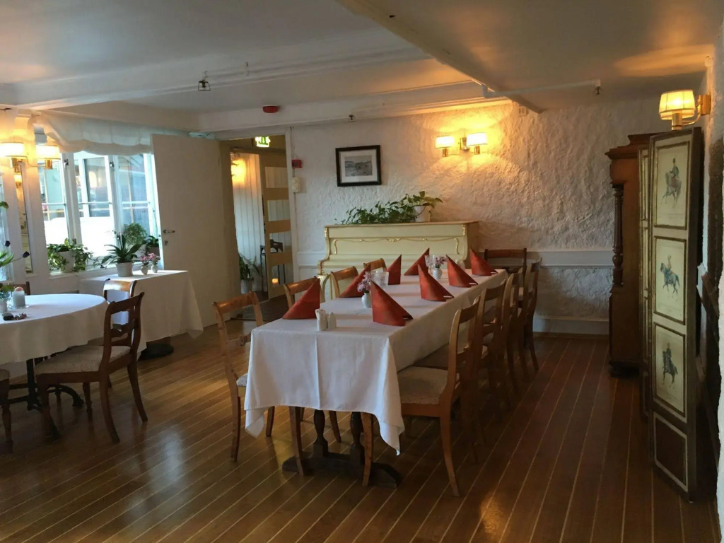 Risør Hotel