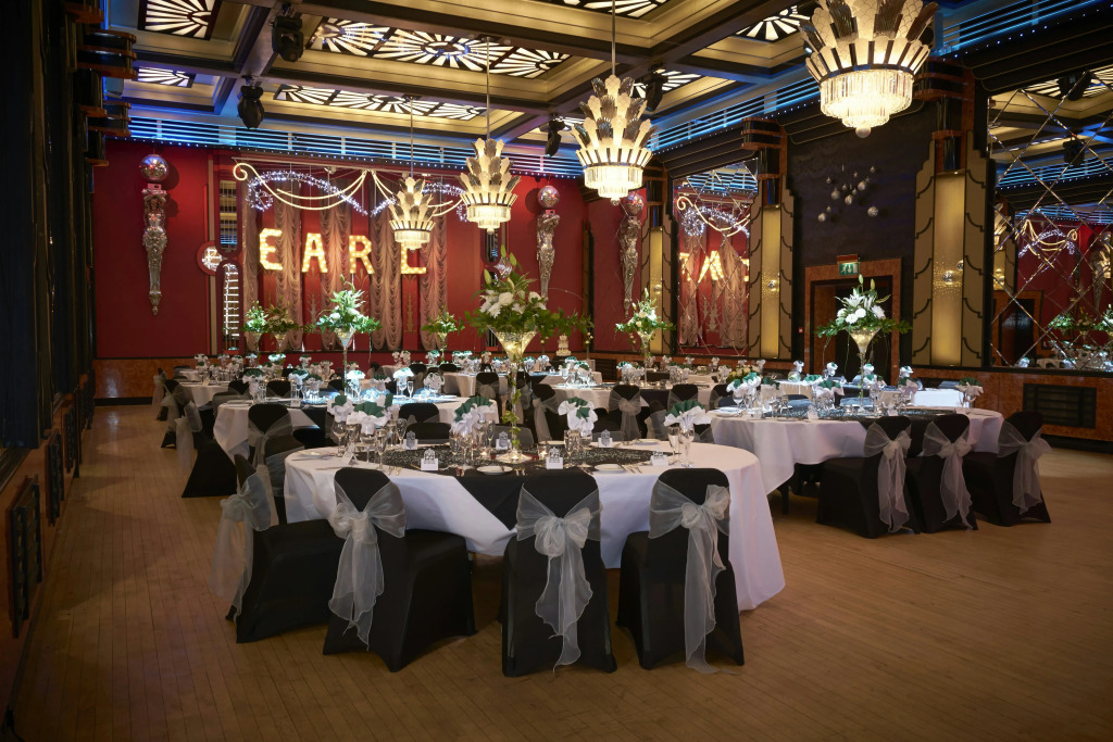 Earl Of Doncaster Hotel