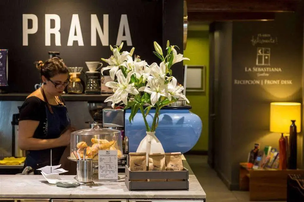 La Sebastiana Suites